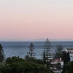 Renovated Modern Elegant Studio With Sea View