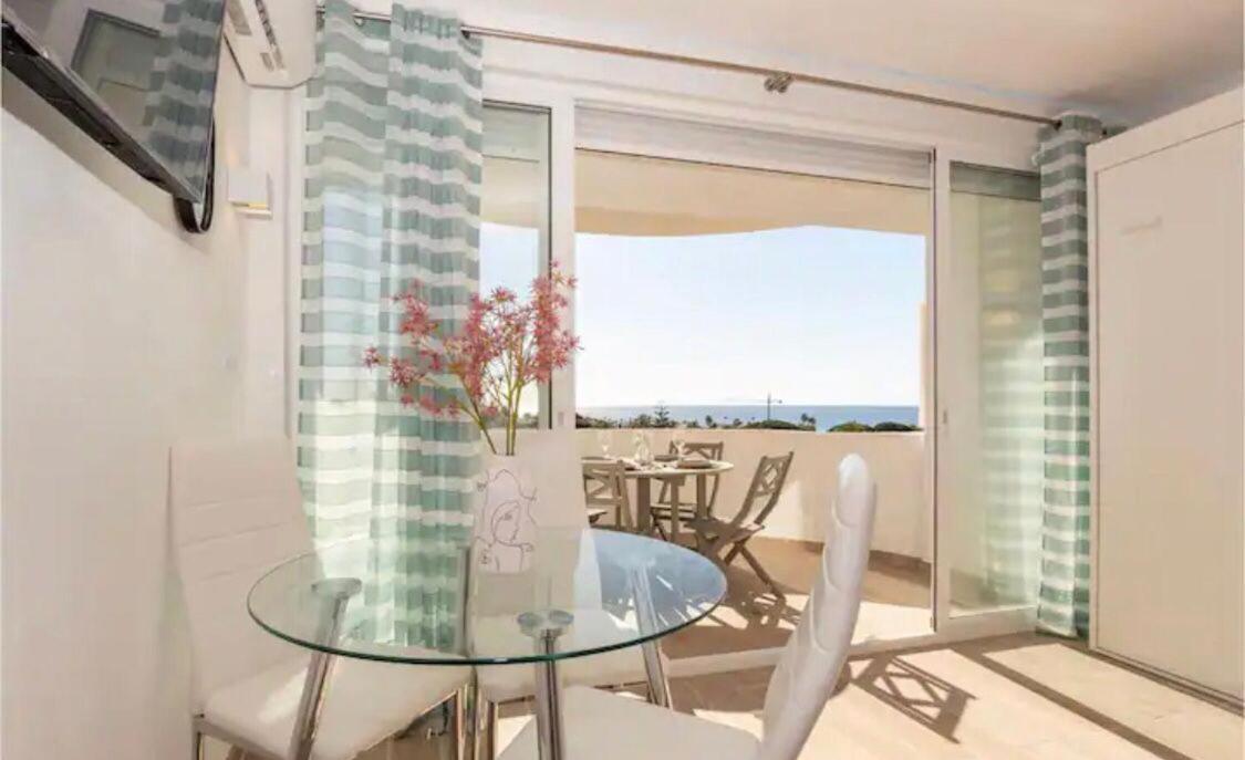 Apartamento Renovated Modern Elegant Studio With Sea View