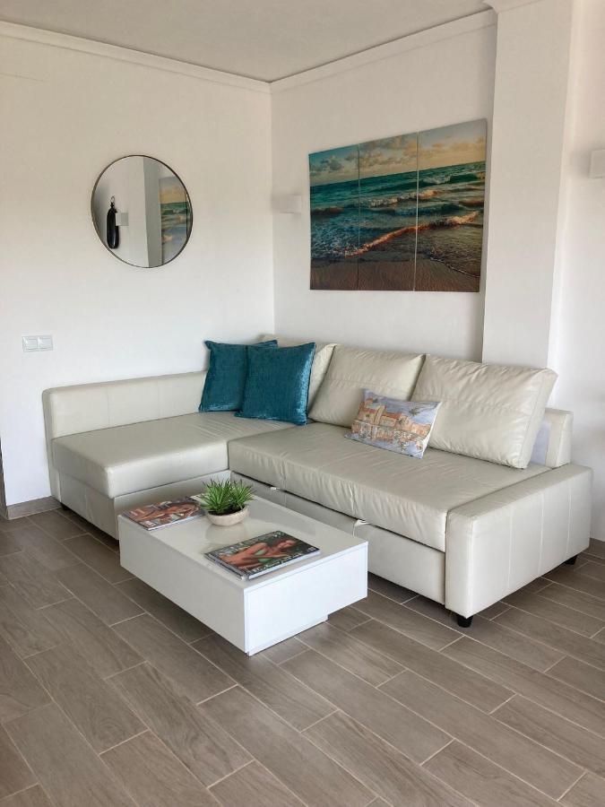 Apartamento Renovated Modern Elegant Studio With Sea View Marbella