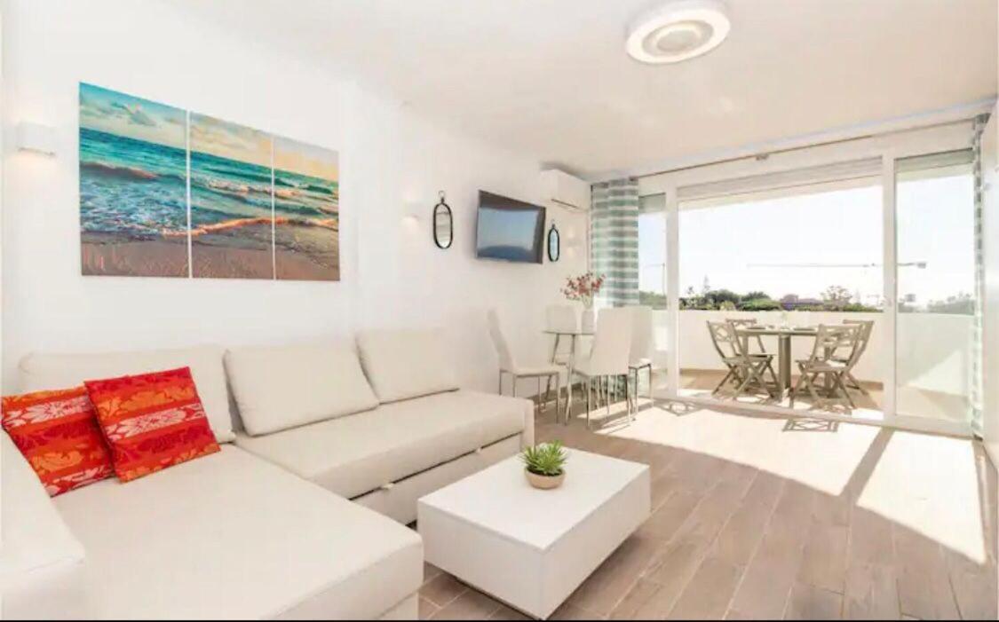 Renovated Modern Elegant Studio With Sea View Apartamento *