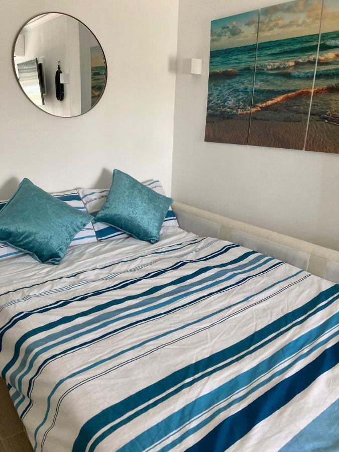 Renovated Modern Elegant Studio With Sea View Apartamento *