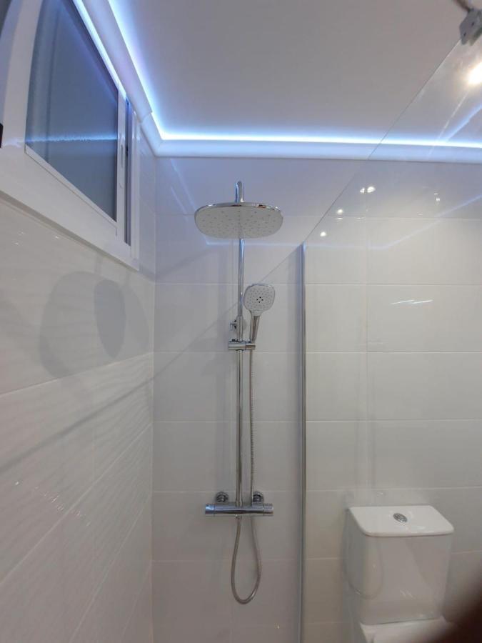 Apartamento Renovated Modern Elegant Studio With Sea View Marbella