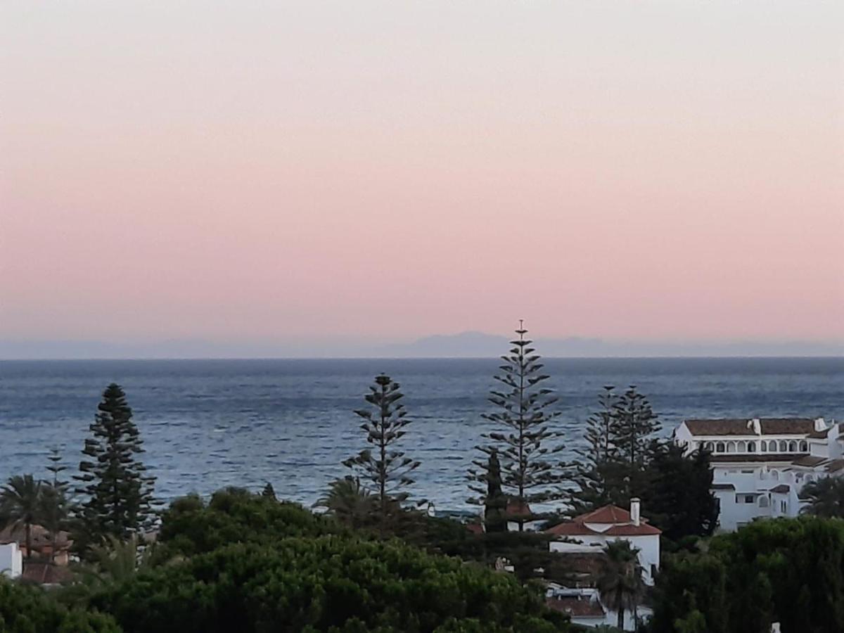 Apartamento Renovated Modern Elegant Studio With Sea View