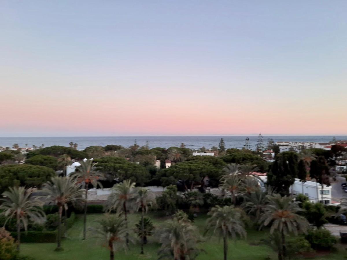 Renovated Modern Elegant Studio With Sea View Apartamento *