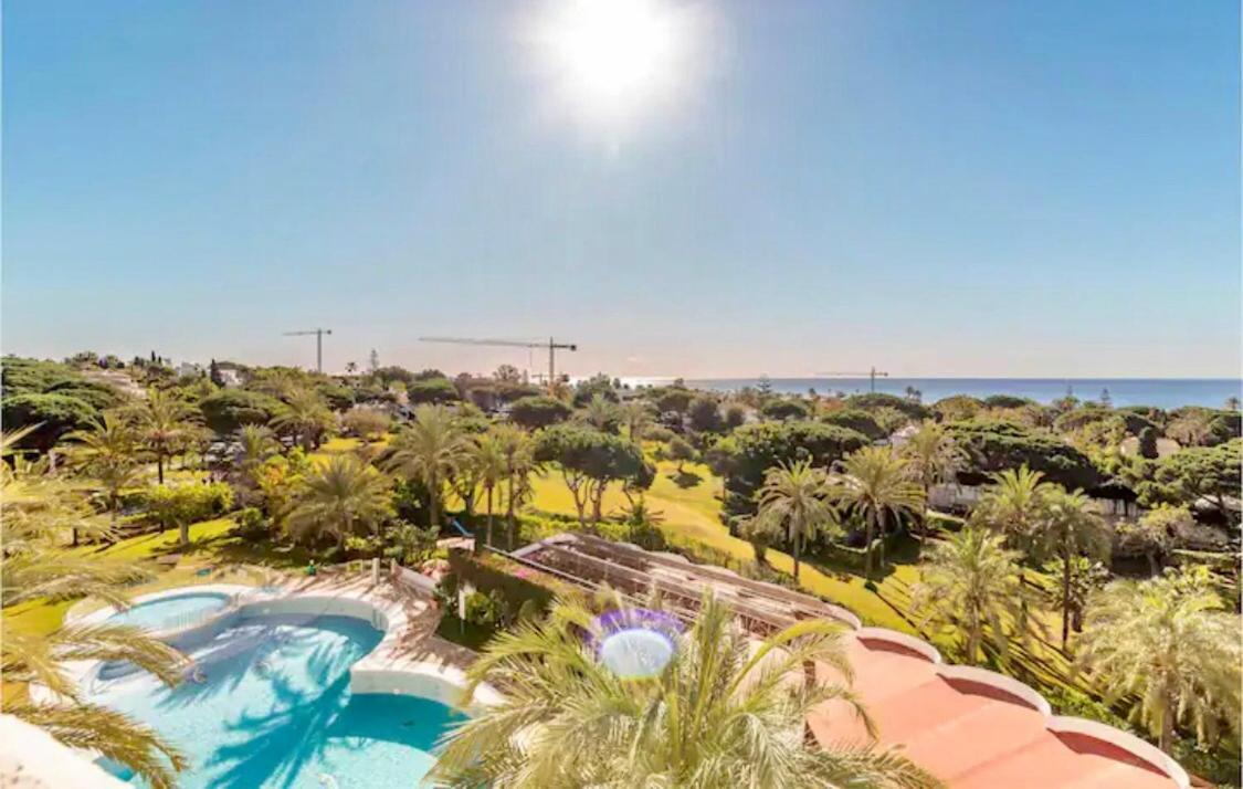 Renovated Modern Elegant Studio With Sea View Apartamento *